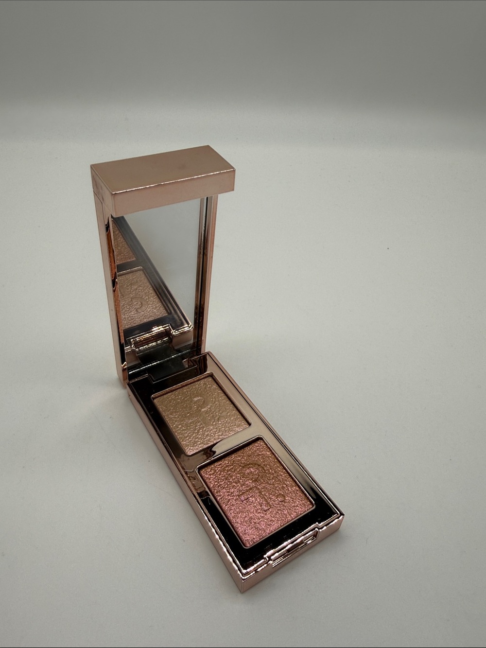 Patrick Ta Talk To My Team Major Dimension Eye Illusion Eyeshadow Duo - Picture 3 of 4